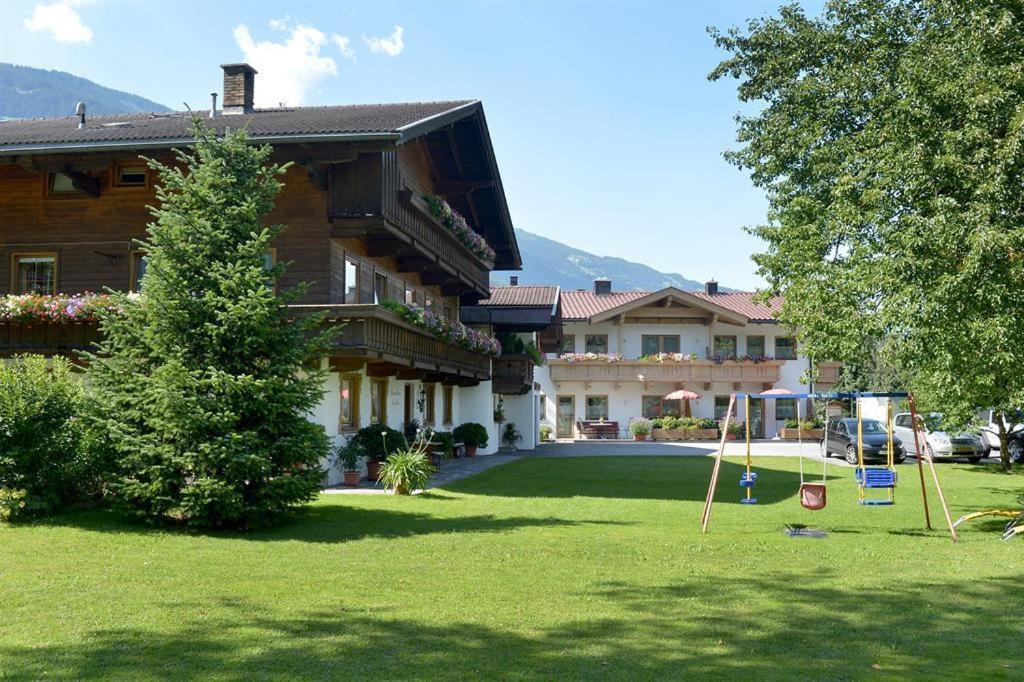 Landhaus Gredler マイヤーホーフェン エクステリア 写真