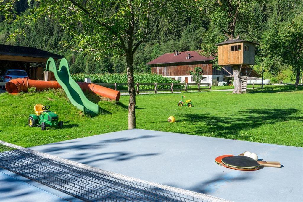 Landhaus Gredler マイヤーホーフェン エクステリア 写真