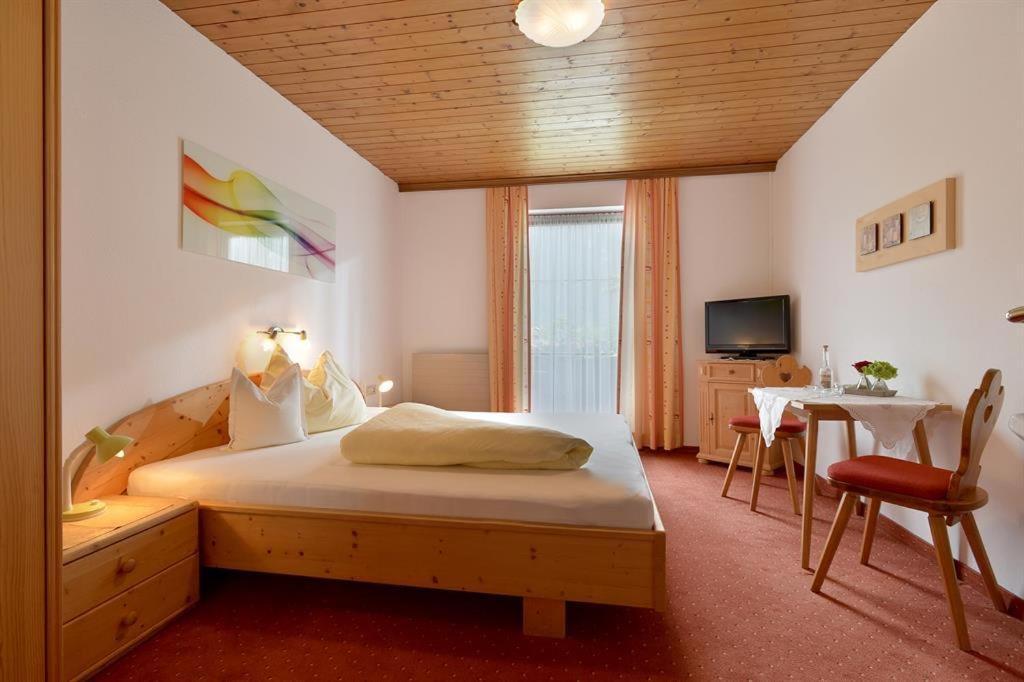 Landhaus Gredler マイヤーホーフェン エクステリア 写真