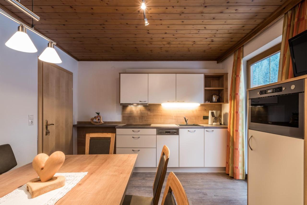 Landhaus Gredler マイヤーホーフェン エクステリア 写真