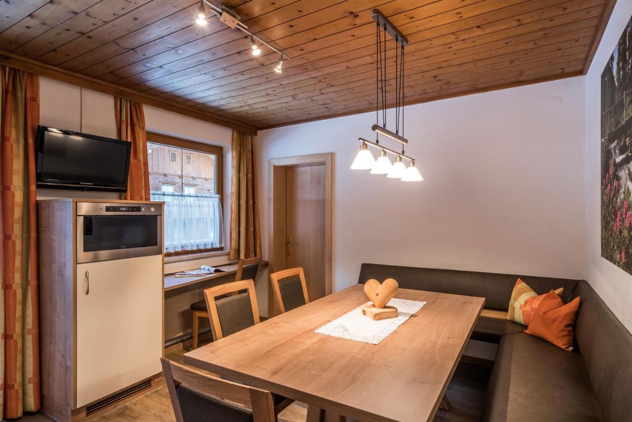 Landhaus Gredler マイヤーホーフェン エクステリア 写真